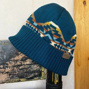 Pendleton Unisex Wool Beanie